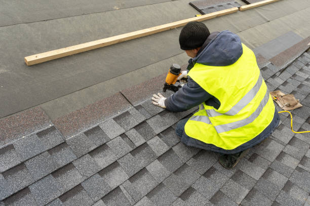 Best Roof Coating and Sealing  in Harper, KS